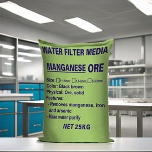 ถุงผ้า PP ทอถุงกรองอุตสาหกรรมถุงพิมพ์พลาสติก - Product Image 4