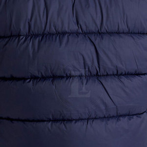 Wholesale Price Custom Made <b>Lightweight</b> Breathable <b>Puffer</b> Winter <b>Jacket</b> with Front Logo High Quality - Product Image 6