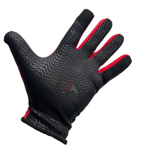 ถุงมือฮอกกี้แบบเต็มนิ้ว ลดราคา คุณภาพสูงระดับมืออาชีพ  รับสั่งทำโลโก้ สีสันตามต้องการ น้ำหนักเบา ระบายอากาศได้ดี สำหรับมือซ้ายและขวา - Product Image 6