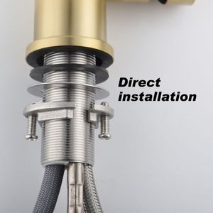 Rubinetto da Cucina Estraibile con Spruzzatore - Product Image 5