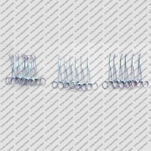 Juego de 26 Instrumentos Quirúrgicos para Vasectomía y Meatotomía, de Acero Inoxidable Alemán, para Cirugía General, con Certificación CE - Product Image 2