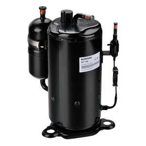 Ngang loại QHL-30E máy nén quay R22 lạnh 220-240V 50Hz Công suất làm mát cao - Product Image 2