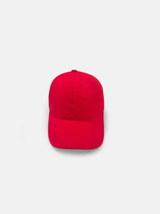 Gorra de Béisbol Unisex con Logotipo Personalizado, Visera Curva y Correa Ajustable, 6 Paneles, Calidad Premium, Transpirable, Gorra de Béisbol OEM - Product Image 1