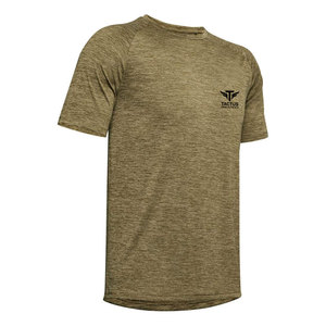 Camiseta de algodón 100% de corte holgado con estampado de marca privada para hombre, nuevo estilo, cómoda, con el mejor material. - Product Image 6