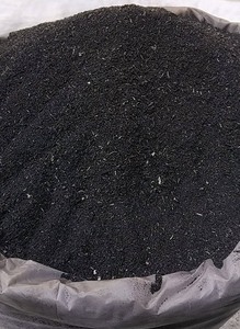เถ้าแกลบข้าวเกรดเชิงพาณิชย์ที่มีปริมาณคาร์บอนสูงกว่า 6 เปอร์เซ็นต์ สำหรับอุตสาหกรรมหนักและการใช้งานที่เกี่ยวข้องกับพลังงาน - Product Image 6