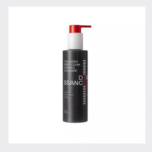 คอลลาเจนเฟซ เดอร์มาแซนซ์ คอลลาเจน ดีพ คลีน แคปซูล คลีนเซอร์ โฟมล้างหน้า - Product Image 6