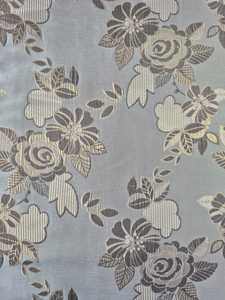 PK-1840ไหมพรมผ้าแจ็คการ์ดเนื้อนุ่มของผู้หญิงผ้าโพลีเอสเตอร์แห้งเร็วระบายอากาศได้ดีผ้าแจ็คการ์ดแฟนซีสำหรับเสื้อผ้าเด็กผู้หญิง - Product Image 5