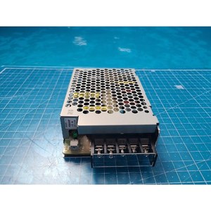 Alimentation à découpage AC-DC TDK HWS50-24/A d'occasion – Pièces d'équipement semi-conducteur de génération précédente - Product Image 2