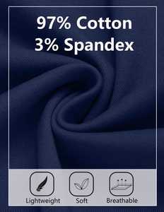 Pantalon cargo pour homme OEM, décontracté, multi-poches, grande taille, pantalon d'extérieur pour homme, pantalon droit d'hiver - Product Image 3