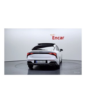 Kia K5 2024, 1.6 Turbo, Volante a la Izquierda, Caja de Cambios Automática, Asientos de Cuero, Estándar de Emisiones Euro V, 16,021 km - Product Image 4