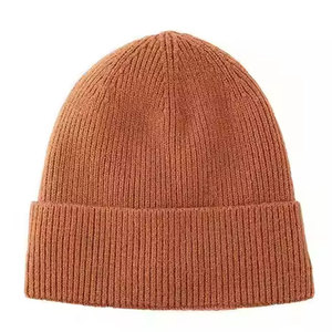 Hot Selling High Quality Wool <b>Beanies</b> <b>Hat</b> For <b>Men</b> Women Outdoor Use Winter Warm <b>Beanies</b> <b>Hat</b> - Product Image 1