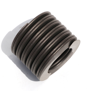 Nhà Sản Xuất Tùy Chỉnh Hỗ Trợ Cho Tùy Chỉnh Thử Nghiệm Mẫu Công Nghiệp Đôi Xoắn Mùa Xuân Với Chất Lượng Sản Phẩm Tốt - Product Image 6