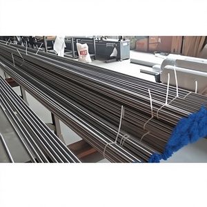 Tuyaux d'instrumentation industriels en acier inoxydable 304SS JIS série 300, soudés en spirale - Product Image 1