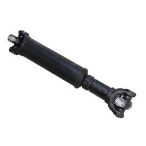 Eje de Transmisión para JCB, OEM 914/39000 SKX927757E, Acero, Delantero/Trasero, para Retroexcavadora 3CX 4CX 4WD - Product Image 1