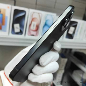 Venta caliente Original para Phone 15pro 15pro Max 256gb 512gb 1Tb Face Id Teléfono móvil usado 5g Smartphone - Product Image 5