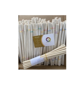 Cañas de ratán naturales de alta calidad al mejor precio al por mayor 3mm 4mm 5mm 6mm para habitación Hogar Casa - Product Image 4