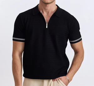 Camiseta Deportiva Ligera de Waffle para Hombre, Personalizada, Talla Grande, de Secado Rápido, Unisex, Premium - Product Image 1