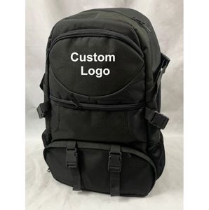 Borsa Sportiva Personalizzabile con Materiale SAUTIN & <span class=keywords><strong>CADURA</strong></span>, Capacità 30-40L - Product Image 3