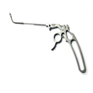 Hosemann Karl 651503 Punzón para Recesos Nasales Frontales, Corte Circular, 8 Pulgadas, Acero Inoxidable Alemán, Juego de Instrumentos Reutilizables - Product Image 6
