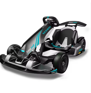 รถโกคาร์ทไฟฟ้า Nine-bot Pro 2 รุ่นใหม่ 100% - รถแข่งความเร็วสูงสำหรับใช้งานกลางแจ้ง - Product Image 5