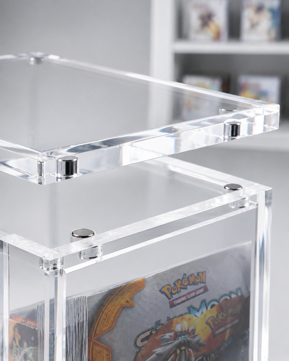 pokecenter booster box MEGA DREAM (JAPANESE while new ACE SPEC cards and more new Pokmon ex bring surprises of their own Pokemon Center Celebrations Elite Trainer