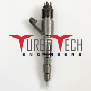Injecteur de carburant COMMON RAIL 0445120671 1003611583 Adapté pour VOLVO EURO 6 - Product Image 3