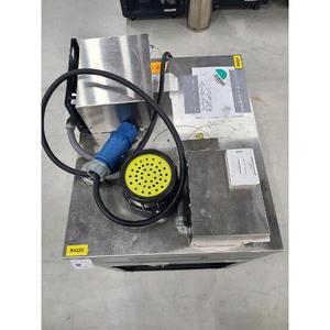 เครื่องทำความเย็นแบบหมุนเวียน NESLAB HX-150 - อุปกรณ์และอะไหล่เซมิคอนดักเตอร์ระดับโลกที่เชื่อถือได้ - Product Image 1