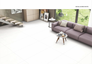 Azulejos de Cerámica de Porcelana Brillante de Diseño Moderno de 600x1200 mm, Gran Tamaño, para Paredes y Pisos, Uso en Apartamentos, 8 mm de Grosor - Product Image 3