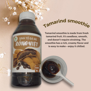 Puré de Tamarindo Ácido Congelado al por Mayor, Suministro a Granel, Precio Competitivo, Empaque OEM, Estándar de Exportación - Product Image 6