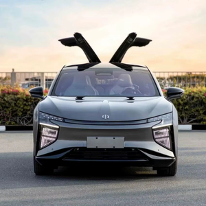 HI P HI X 2022, SUV Eléctrico de Alta Gama con Batería de Litio, Asientos de Cuero, Tracción Delantera, Neumáticos R21 - Product Image 1