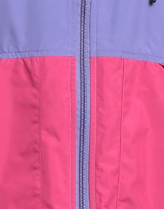 Custom <b>Men</b>’s <b>Hooded</b> Windbreaker <b>Jacket</b> Heavy Duty Ripstop Outdoor Workwear - Product Image 4
