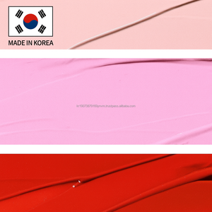 Blush Liquido Vegano K Beauty in Tubetto, Mini Fard Rosso Corallo Rosa, OEM, Effetto Pelle Luminosa e Vetrina - Product Image 6