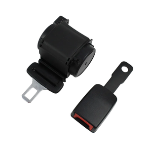 HO-CEF035 ELR Rétarateur de Freinage d'Urgence 2 Points Ceinture de Sécurité - Product Image 1