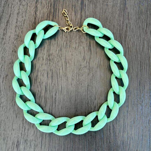 Cadenas de Resina de la Mejor Calidad Disponibles en Todos los Tamaños y Colores, Precio de Mercado de Cadenas de Resina - Product Image 5