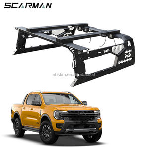 Portaoggetti per esterni in acciaio al carbonio - Product Image 2