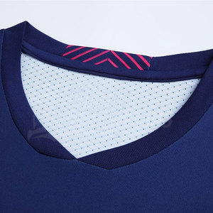 Made In Pakistan Best Quality Custom Design Soccer Uniform Training Wear Soccer Uniform In Sports Wear - Product Image 2