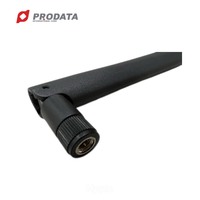 Antenne omnidirectionnelle 4G/5G PRODATA sur mesure, gain 5dBi, connecteur mâle N-Type, installation par vis, matériau PVC, 3 bandes, usine OEM/ODM