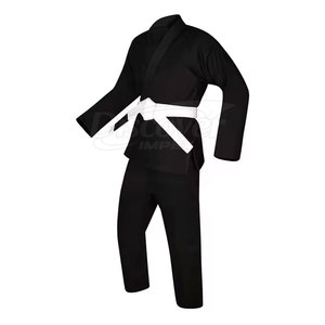 Uniforme de Judo de Alta Calidad para Artes Marciales, Uniforme de Judo con Bajo MOQ para Venta en Línea - Product Image 6
