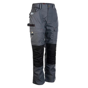 Pantalones Softshell de Alta Calidad con Forro Polar para Hombre, de Secado Rápido, para Invierno, Senderismo, Escalada y Trekking al Aire Libre - Product Image 1