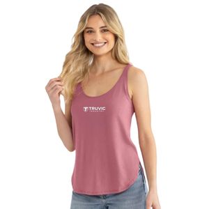 Camiseta sin mangas para mujer, estilo bohemio, ligera, para verano, fiesta, playa, calle - Product Image 1