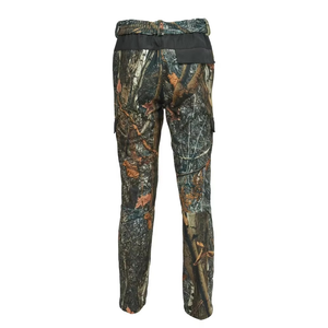 Pantalones de Caza GRACE SIGN, Nuevo Estilo, Algodón, con Botones, Unisex, Tallas Grandes, Invierno, Camuflaje, Impermeables, Transpirables, con Múltiples Bolsillos - Product Image 2