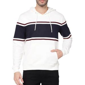 Sudadera con Capucha Personalizada 2026 para Hombre y Mujer, 100% Algodón, Diseño Sólido, Manga Larga, Cálida, Transpirable e Informal - Product Image 1