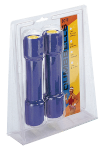 ดัมเบล ALLWINWIN DBL05 - ดัมเบลน้ำหนักเบาสำหรับออกกำลังกายแบบแฮนด์ฟรี - Product Image 2