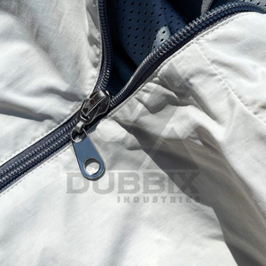 Pantalones Deportivos con Capucha para Hombre, Personalizados, Ecológicos, Transpirables, para Entrenamiento de Invierno, Traje Deportivo de Nailon para Adultos, para Correr, 2026 - Product Image 3