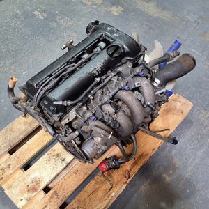 Motor de Automóvil de Segunda Mano, Venta al por Mayor, Exportación - Product Image 1