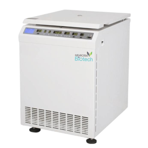 Centrífuga Refrigerada Portátil de Baja Velocidad de MEHROTRA BIOTECH PRIVATE LIMITED - Product Image 1