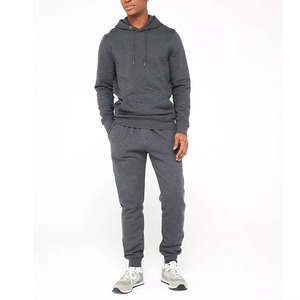 Producto de Moda 2026, Conjunto Deportivo Estampado para Hombre, Precio Económico, Chándal Pesado para Hombre Hecho en Pakistán - Product Image 1