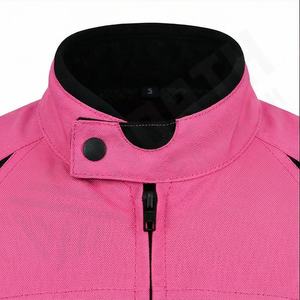 Chaqueta de Motociclista de Cuero Genuino para Hombre de la Mejor Calidad, Nueva Colección de Invierno, Chaquetas de Motocicleta con Protecciones Desmontables Personalizadas - Product Image 4