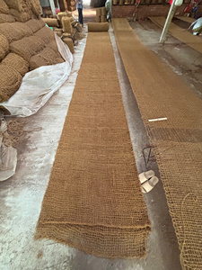 Fibres de coco naturelles haute densité durables pour l'agriculture, l'horticulture, le jardinage et le contrôle des adventices VIET DELTA - Product Image 6