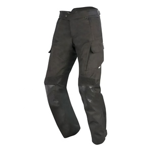 Los mejores pantalones cómodos para motocicleta, pantalones para montar en moto, pantalones deportivos para carreras de Motocross Moto Off Road - Product Image 6